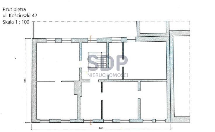 Lokal użytkowy na sprzedaż Środa Śląska, Kościuszki  311m2 Foto 15