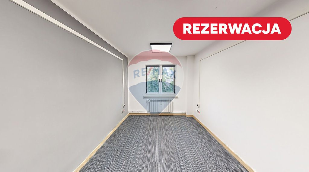 Nowoczesny lokal biurowy 35,78 m² z najemcą w Koszalinie Koszalin, Zwycięstwa  36m2 Foto 1