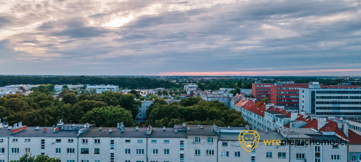 Mieszkanie czteropokojowe na sprzedaż