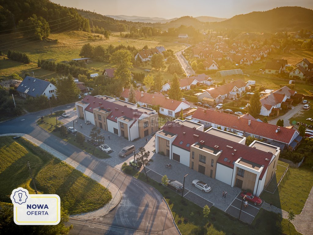 Mieszkanie dwupokojowe na sprzedaż Jelenia Góra, Czarnoleska  45m2 Foto 1