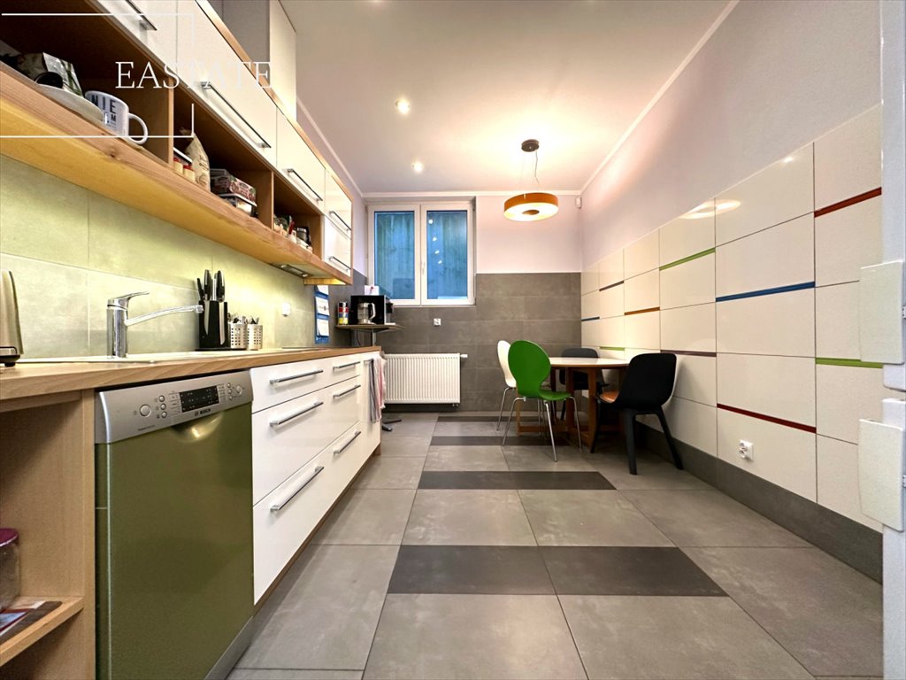 Lokal użytkowy na wynajem Gdańsk, Przymorze, Józefa Chociszewskiego  149m2 Foto 1