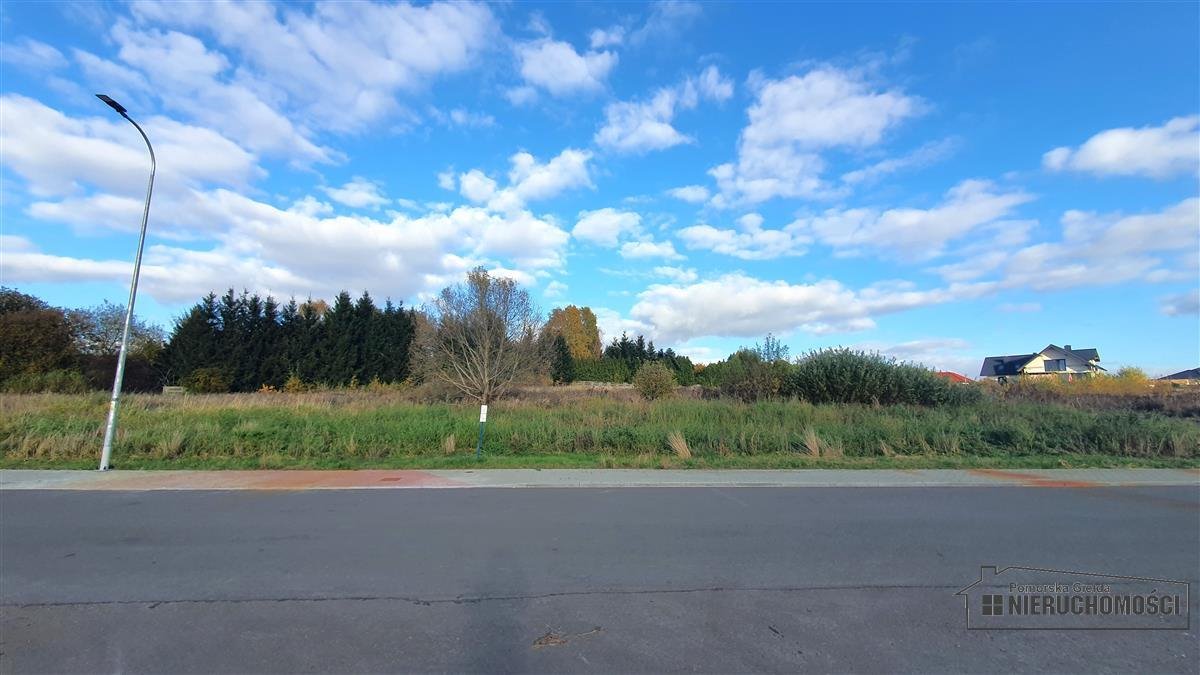 Działka budowlana na sprzedaż Szczecinek, Raciborki, Raciborki, Szarych Szeregów  1 502m2 Foto 3