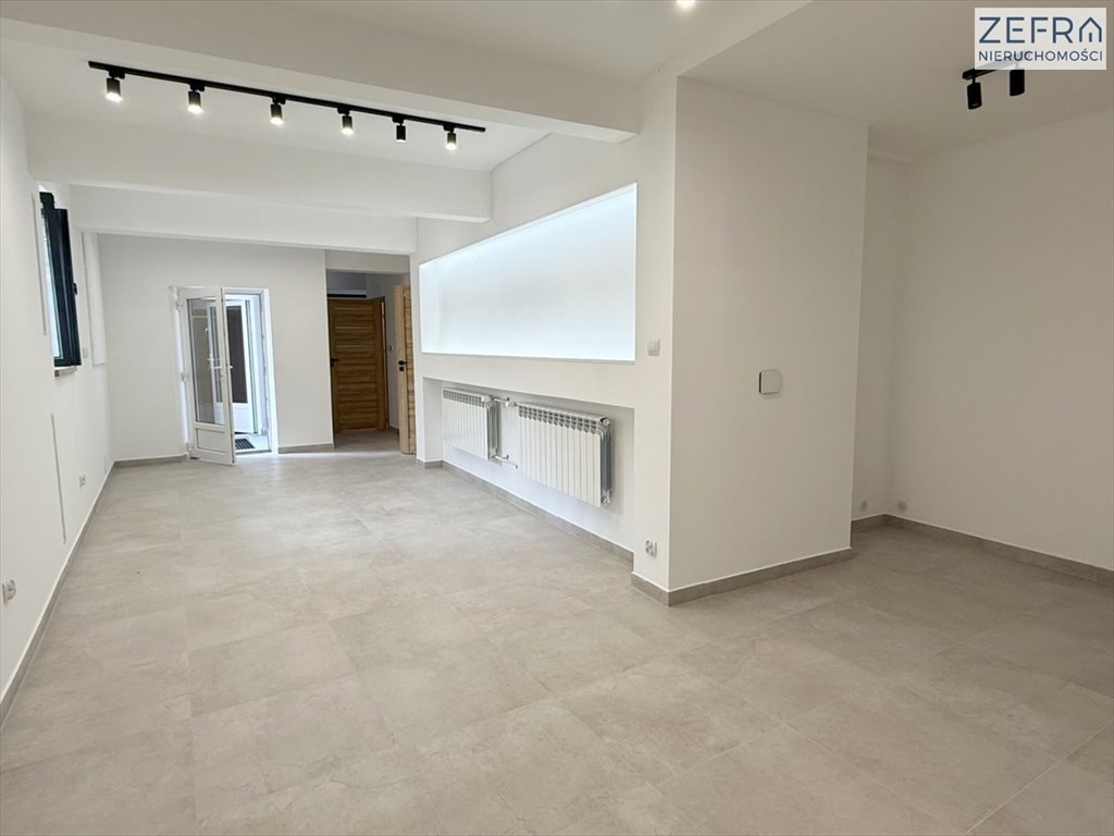 Lokal usługowy 88 m2 w centrum Kazimierza, po remoncie Kraków, Stare Miasto, Kazimierz  88m2 Foto 1