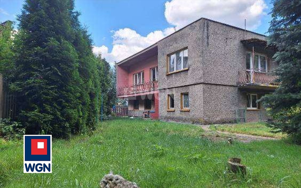 Dom na sprzedaż Jaworzno, Szczakowa, Szczakowa  180m2 Foto 1