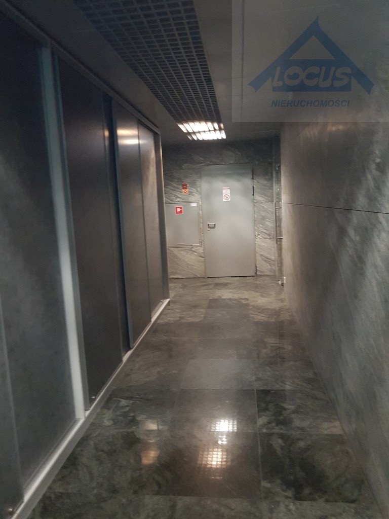 Lokal użytkowy na wynajem Warszawa, Śródmieście  470m2 Foto 9