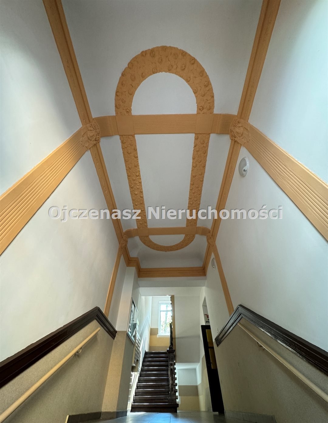 Mieszkanie dwupokojowe na sprzedaż Bydgoszcz, Centrum  68m2 Foto 8