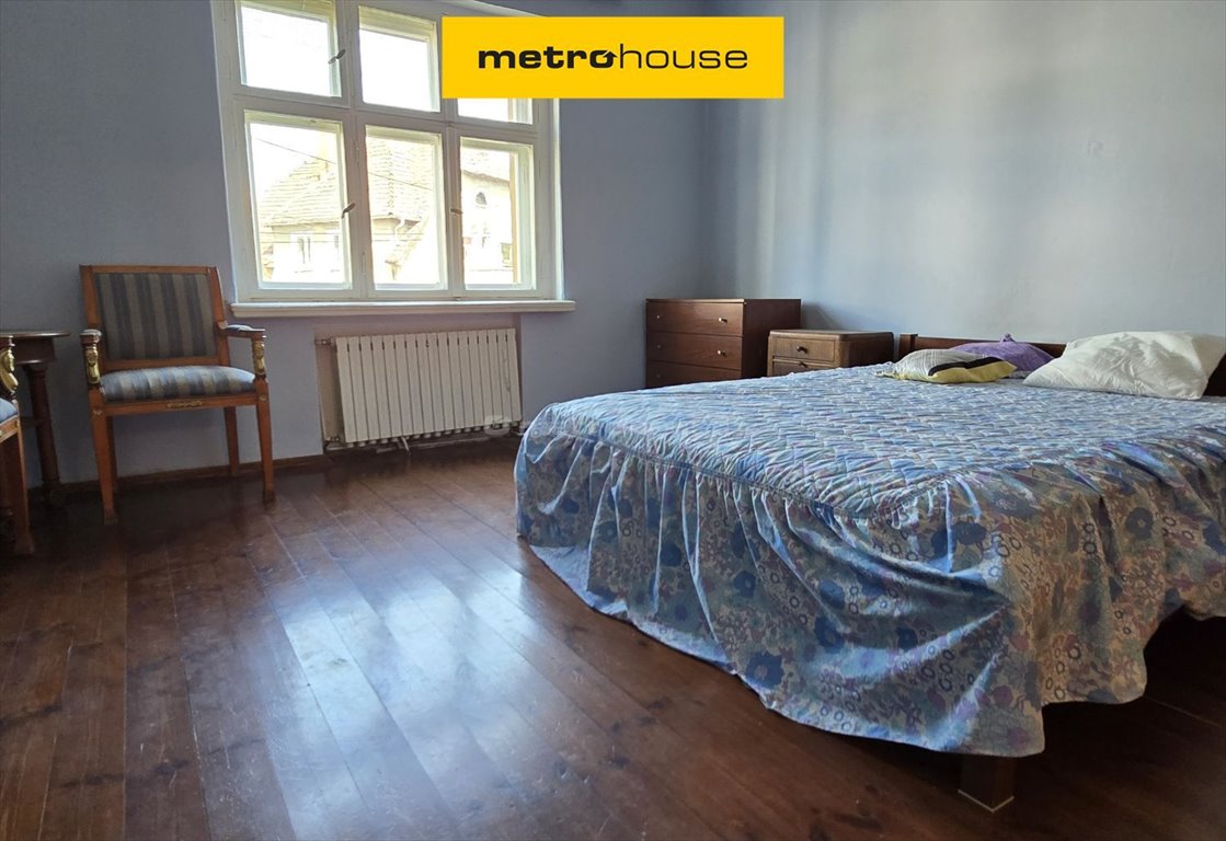 Mieszkanie trzypokojowe na wynajem Jelenia Góra, Spokojna  110m2 Foto 1