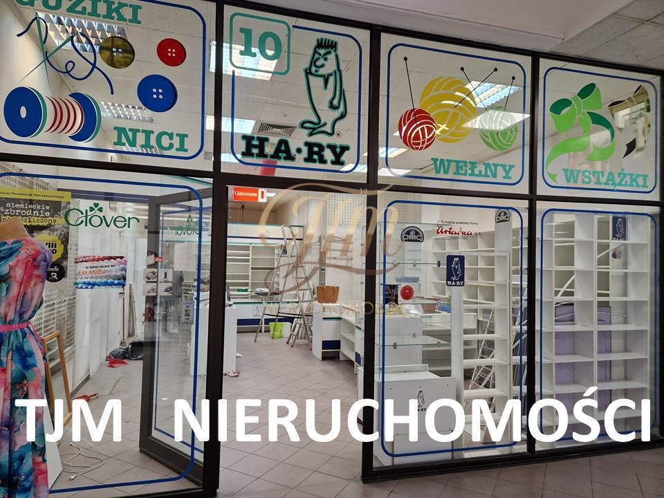 Lokal usługowy 54 m2 przy Targowej, duża witryna Warszawa, Praga-Północ, Stara Praga, Targowa  54m2 Foto 1