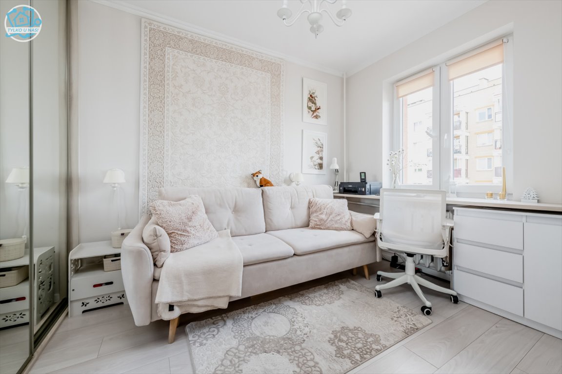 Mieszkanie 20 m² po remoncie na Nowym Mieście polecam Białystok, Nowe Miasto, Stanisława Dubois  20m2 Foto 1