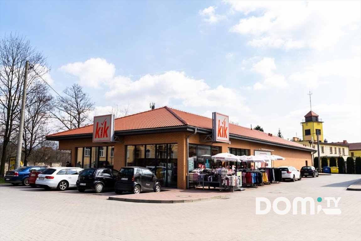 Lokal użytkowy na sprzedaż Wałbrzych, Adama Mickiewicza  545m2 Foto 7