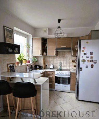 Mieszkanie dwupokojowe na sprzedaż Warszawa, Bemowo, Dywizjonu 303  40m2 Foto 1