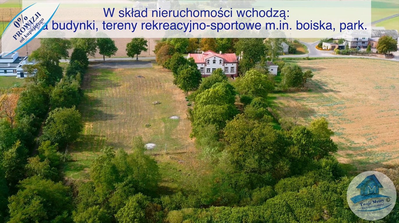 Lokal użytkowy na sprzedaż Ustronie  542m2 Foto 5