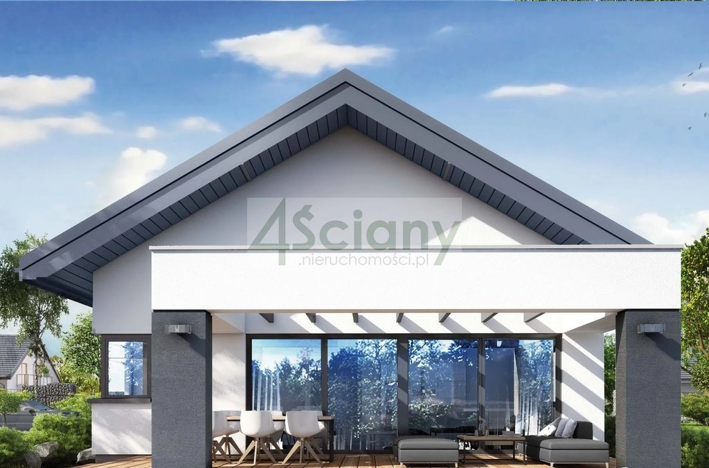 Dom na sprzedaż Słomin  175m2 Foto 1