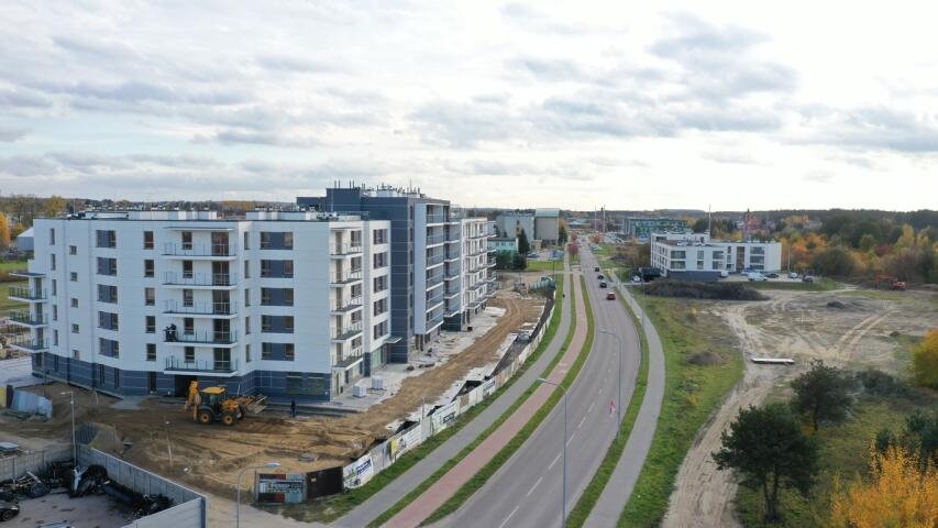 Mieszkanie czteropokojowe  na sprzedaż Łomża, Akademicka  83m2 Foto 10