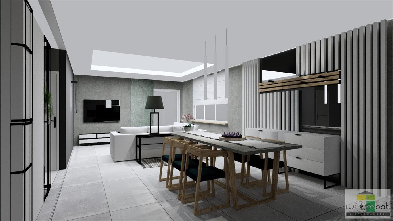 Wyjątkowa willa 150 m² z ogrodem i garażem w Szczawnie-Zdroju Szczawno-Zdrój  150m2 Foto 1