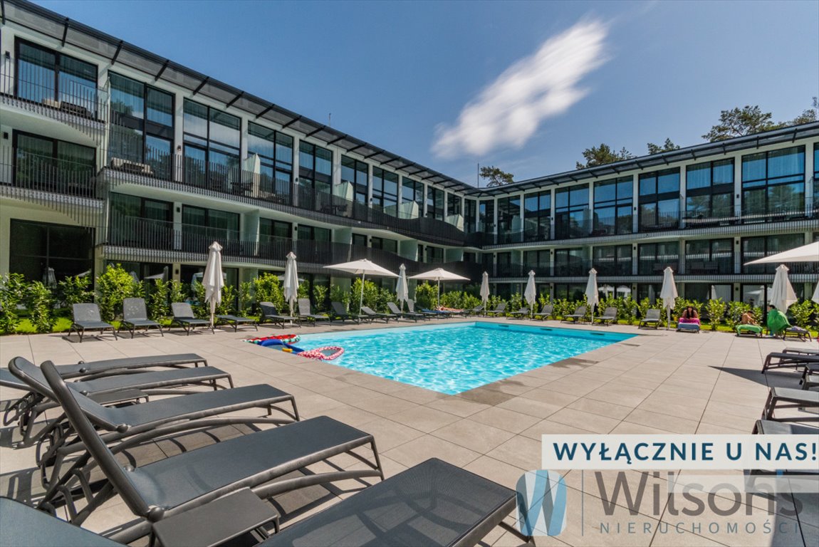 Mieszkanie dwupokojowe na sprzedaż Stegna, Brzozowa  58m2 Foto 1