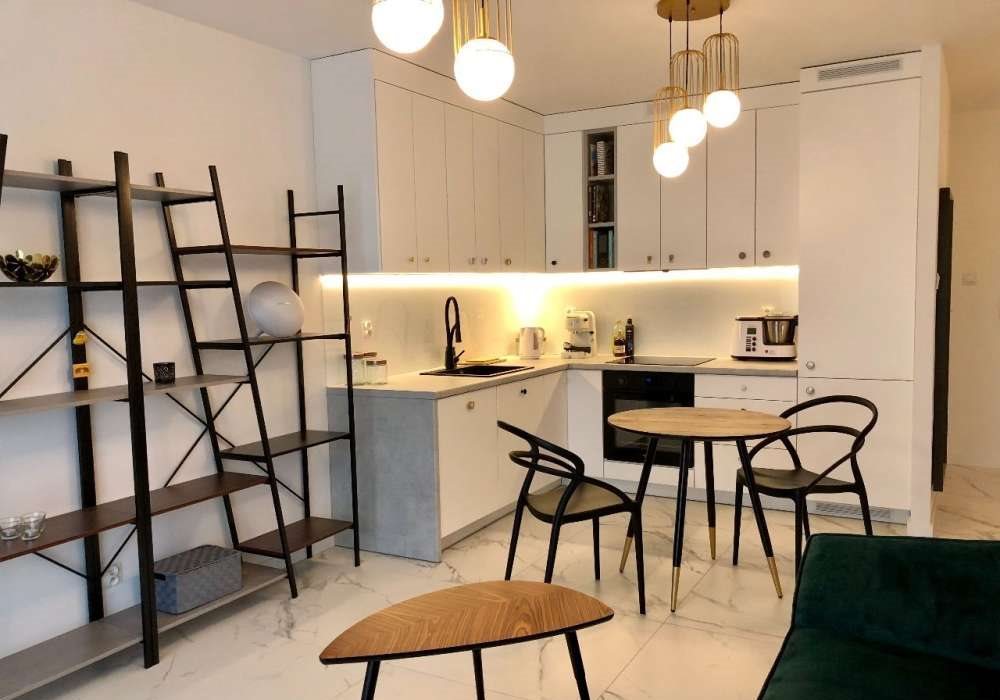 Mieszkanie dwupokojowe na wynajem Poznań, Podolany, Jasielska 46m2 Foto 1 Mieszkanie dwupokojowe na wynajem Poznań, Podolany, Jasielska 46m2 Foto 1