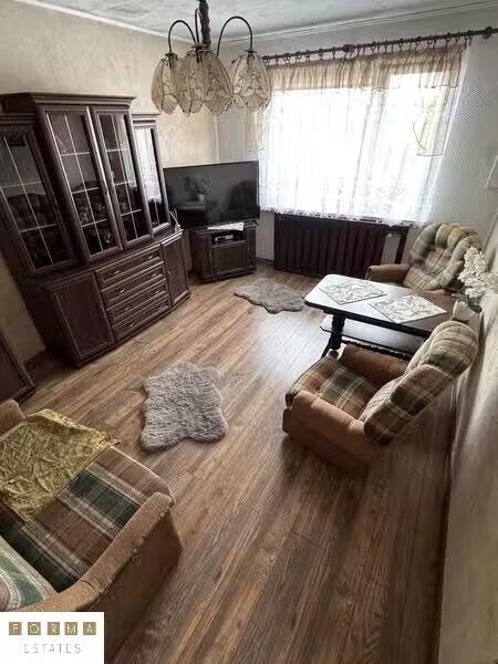 Przestronne 3-pokojowe mieszkanie 59 m² z widną kuchnią zapraszam Katowice, os. Witosa, Gliwicka  59m2 Foto 1