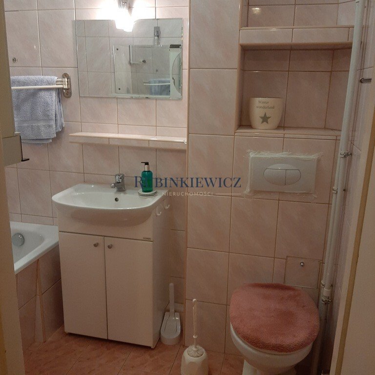 Mieszkanie dwupokojowe na sprzedaż Warszawa, Ochota, Rokosowska  46m2 Foto 8