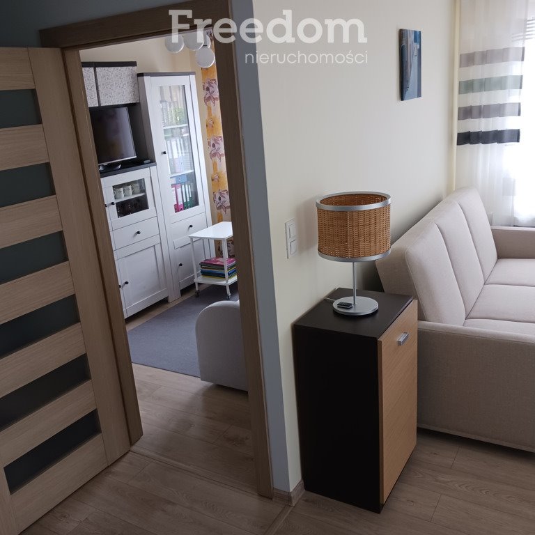 Mieszkanie trzypokojowe na sprzedaż Bielsko-Biała, Janisława Grondysa  56m2 Foto 1