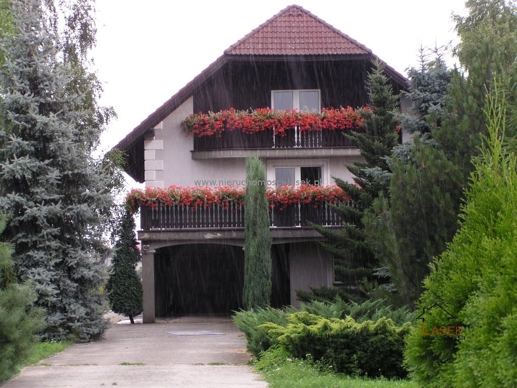 Dom na sprzedaż Łączany  224m2 Foto 1