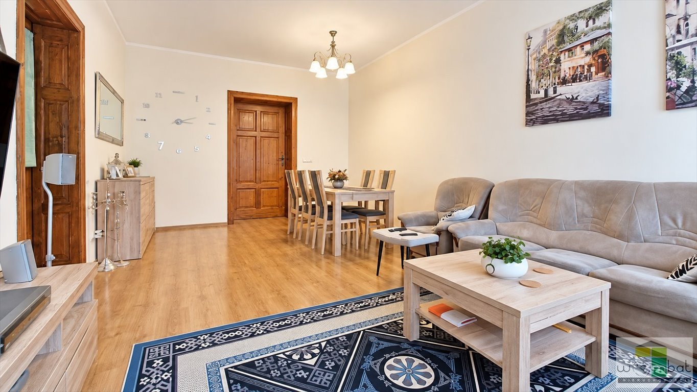 Przestronne 133,8 m² w Świdnicy, funkcjonalny układ - polecam! Świdnica  134m2 Foto 1