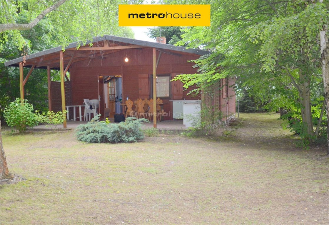 Dom na sprzedaż Zarzęcin  64m2 Foto 1