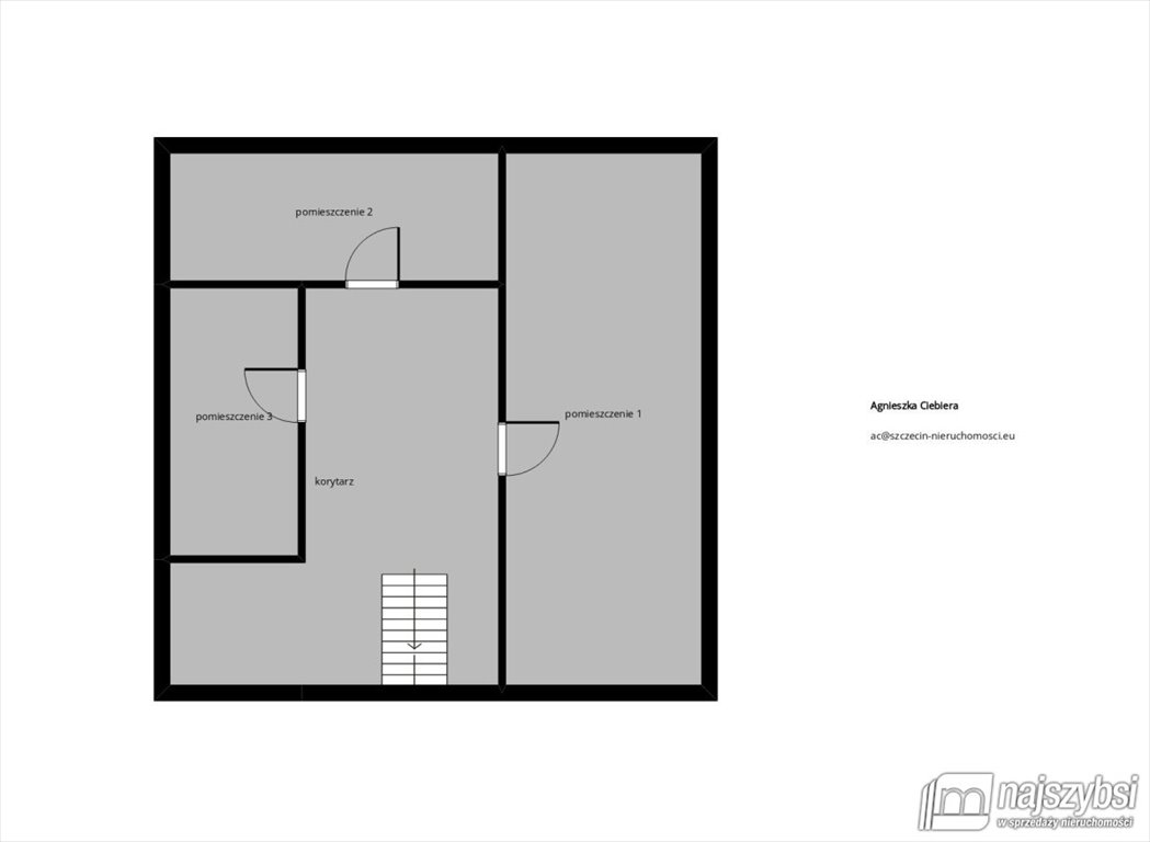 Dom na sprzedaż Binowo  160m2 Foto 27