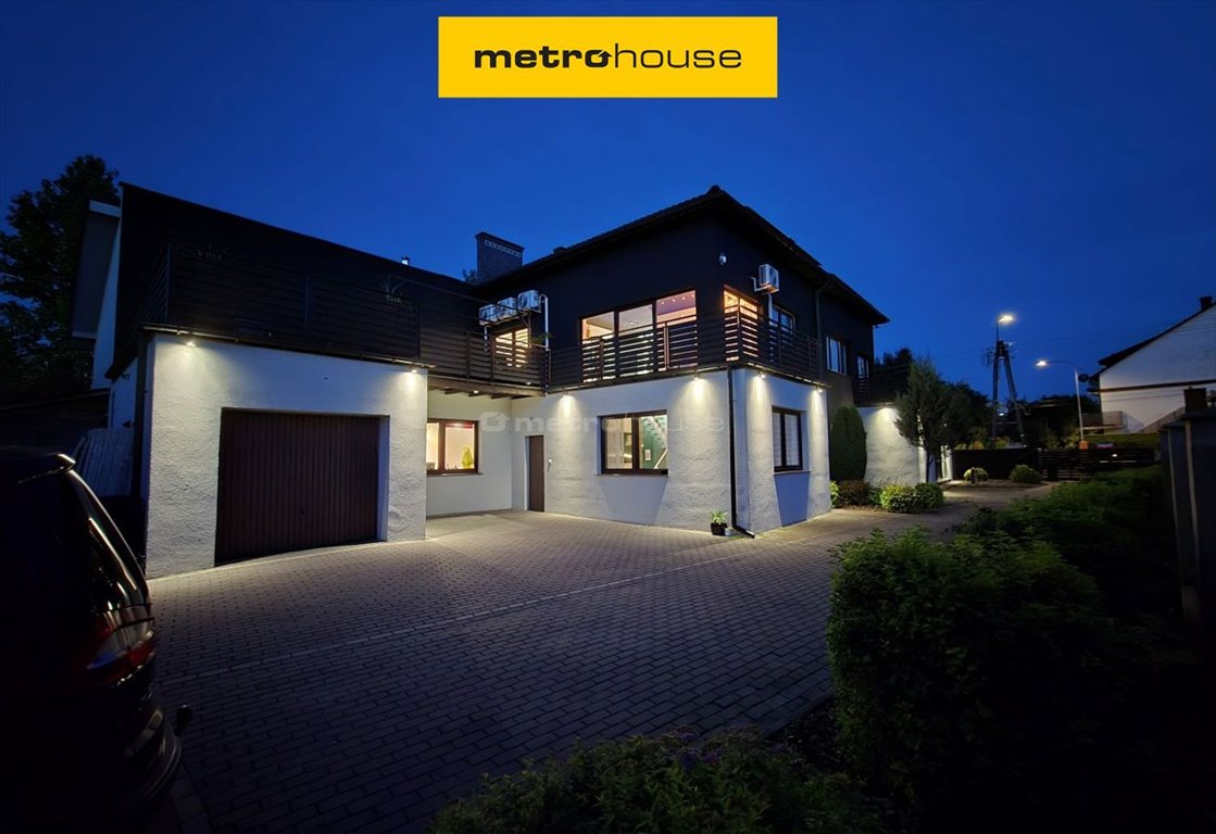 Dom na wynajem Warszawa, Targówek, Chojnowska  250m2 Foto 1