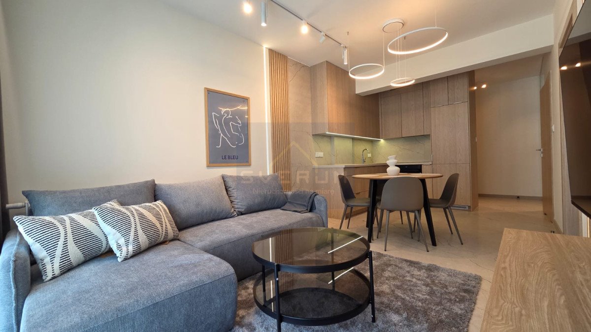 Mieszkanie dwupokojowe na wynajem Częstochowa, Parkitka  42m2 Foto 1