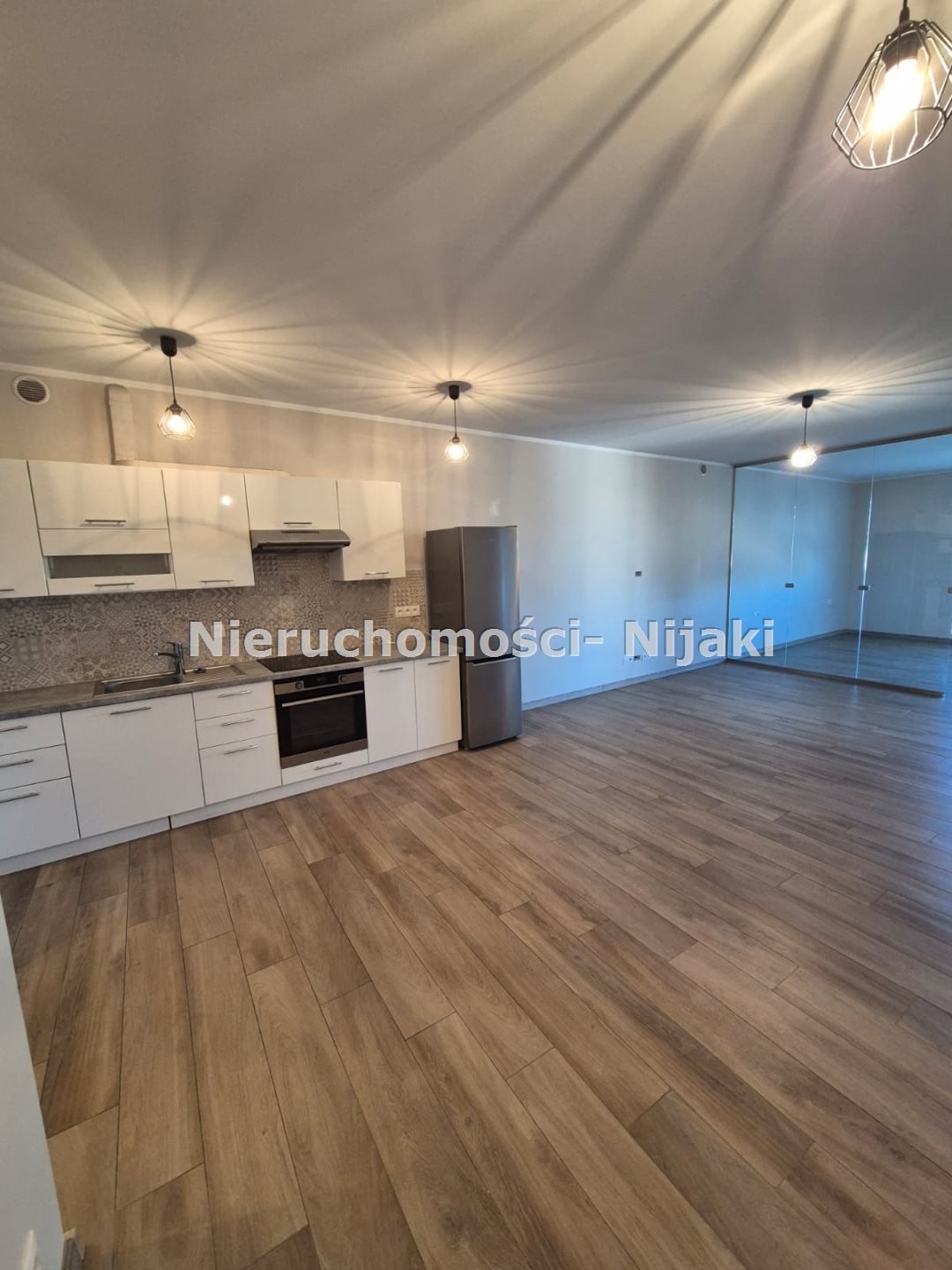 Mieszkanie trzypokojowe na wynajem Grodzisk Wielkopolski  81m2 Foto 1