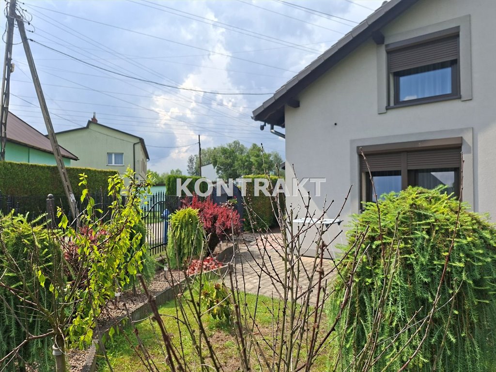 Zapraszam do komfortowego mieszkania 84 m² z prywatnym ogródkiem Oświęcim, Dwory Pierwsze, Nadwiślańska  84m2 Foto 1