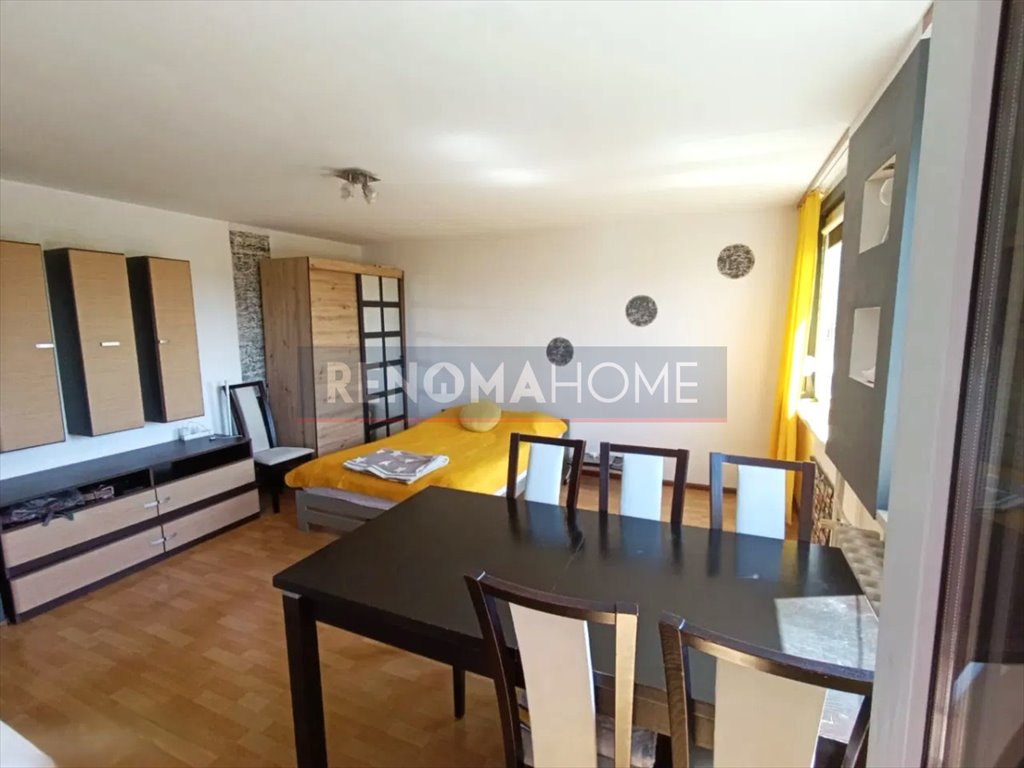 Mieszkanie trzypokojowe na sprzedaż Wrocław, Różanka  57m2 Foto 1