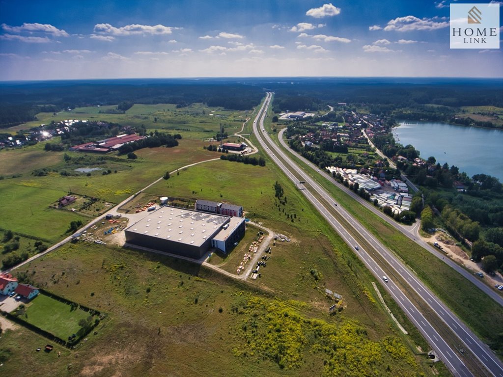 Lokal użytkowy na wynajem Dorotowo  294m2 Foto 13