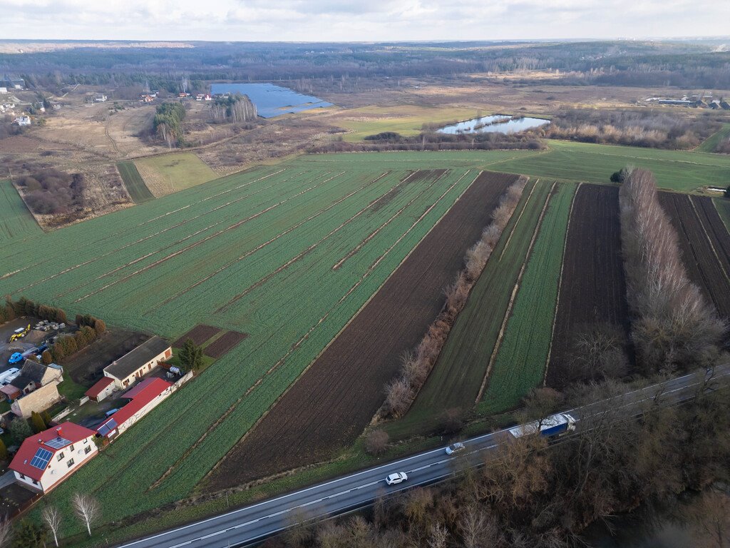 Działka komercyjna na sprzedaż Kunów, Ostrowiecka  7 675m2 Foto 7