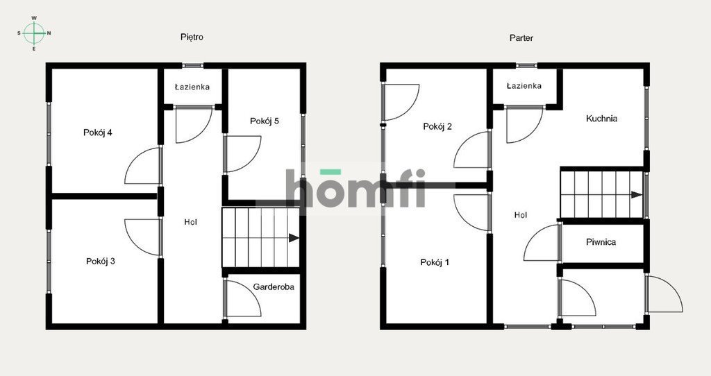 Dom na sprzedaż Komorniki, Nowa  121m2 Foto 19