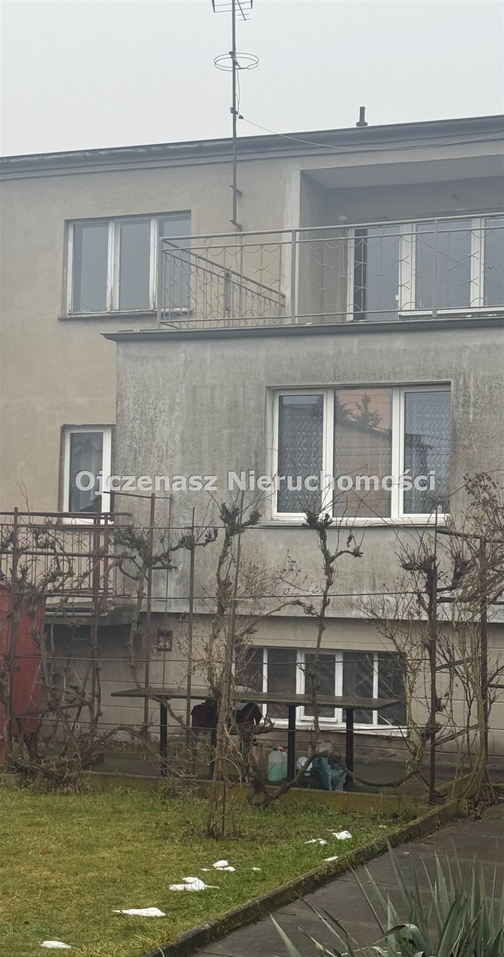 Dom na sprzedaż Bydgoszcz, Osowa Góra  180m2 Foto 1