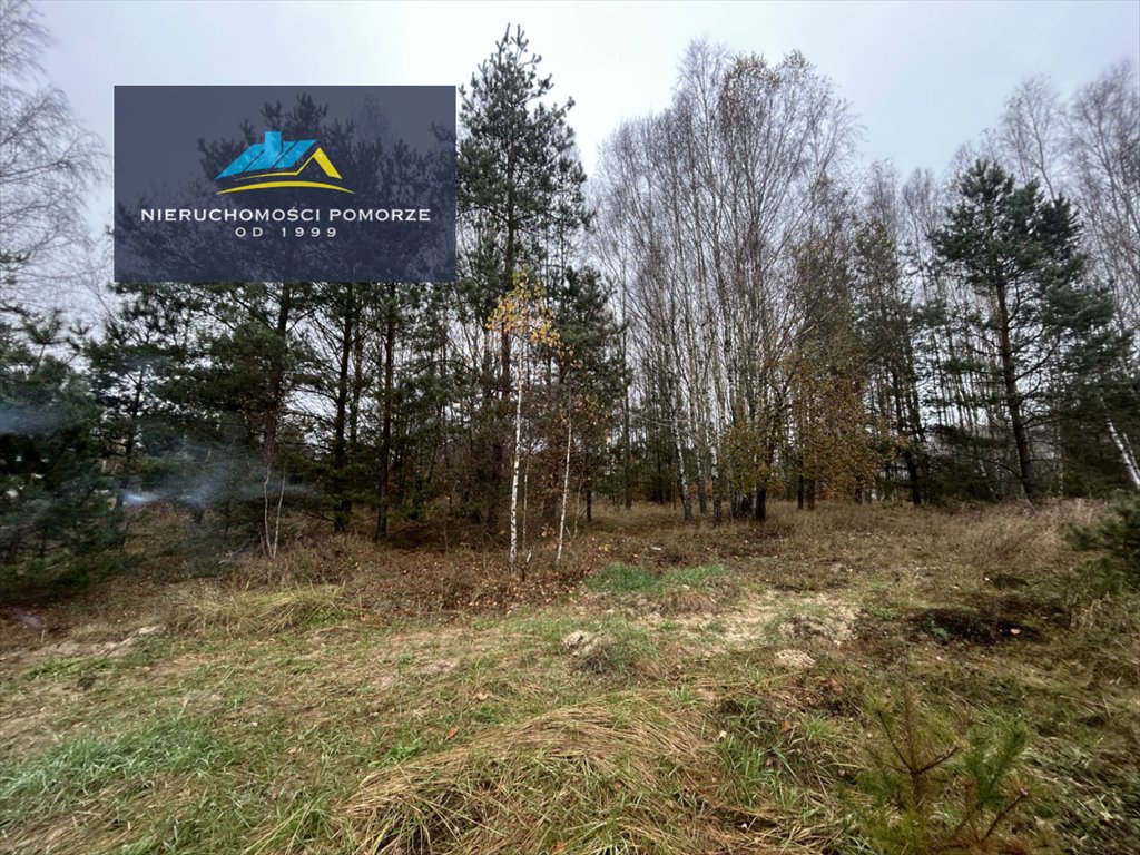 Działka budowlana na sprzedaż Rzeczenica  796m2 Foto 8