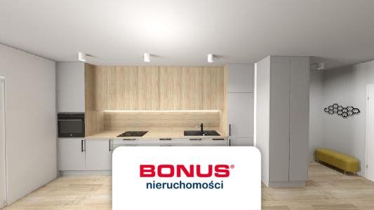 Nowoczesne 3-pokojowe mieszkanie z ogródkiem i balkonem w Żelechowie Szczecin, Żelechowa, Studzienna  53m2 Foto 1