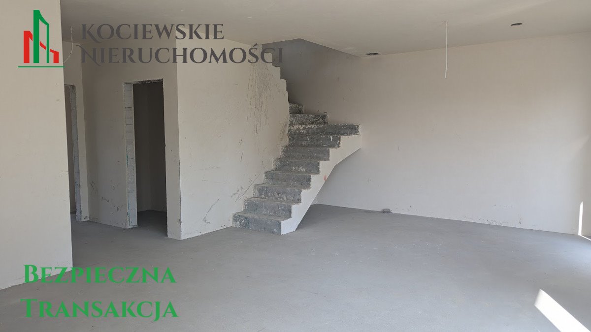 Dom na sprzedaż Kłodawa  142m2 Foto 7