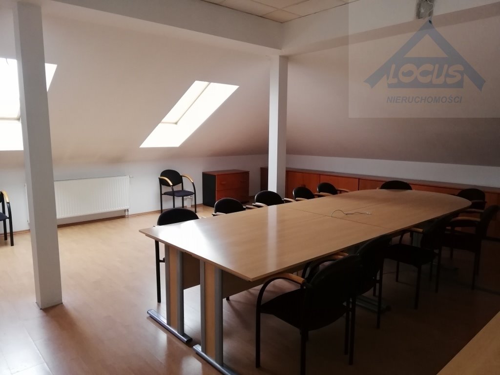 Lokal użytkowy na wynajem Raszyn  304m2 Foto 17