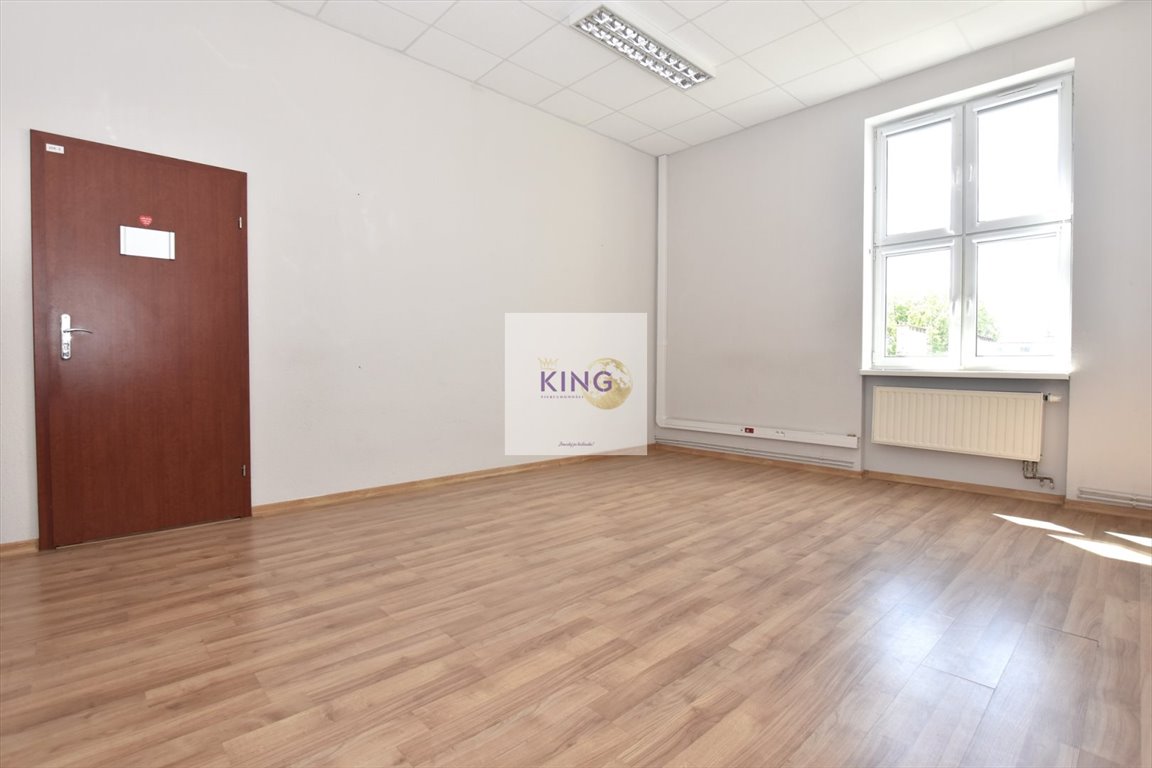 Lokal użytkowy na wynajem Szczecin, Centrum  268m2 Foto 1