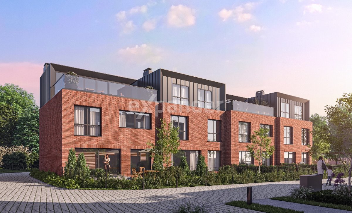 Dom na sprzedaż Wrocław, Leśnica  134m2 Foto 1