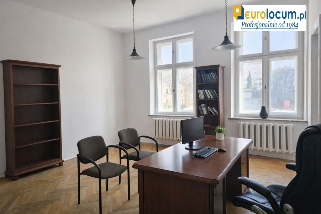 Lokal użytkowy w centrum Kielc, 105,53 m2, atrakcyjna cena Kielce, Centrum, Śniadeckich  106m2 Foto 1