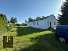 Dom na sprzedaż Ceków-Kolonia, Huta  150m2 Foto 1