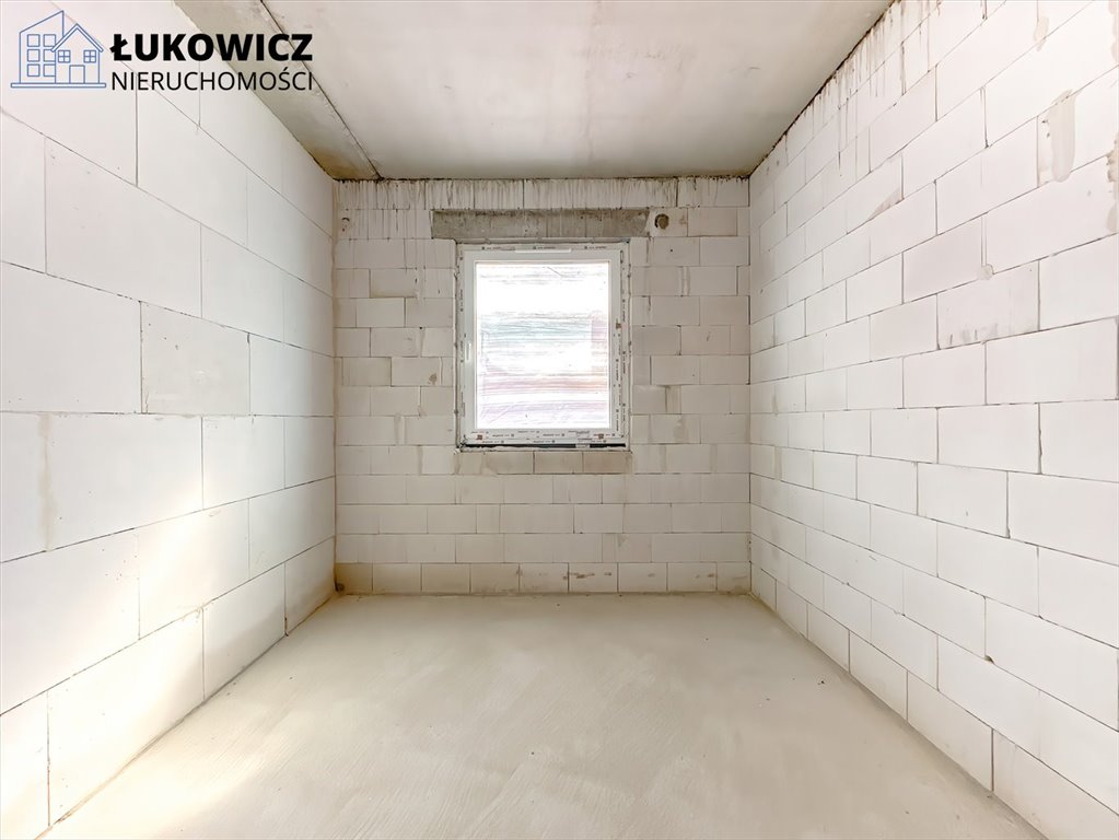 Mieszkanie czteropokojowe  na sprzedaż Czechowice-Dziedzice  68m2 Foto 4