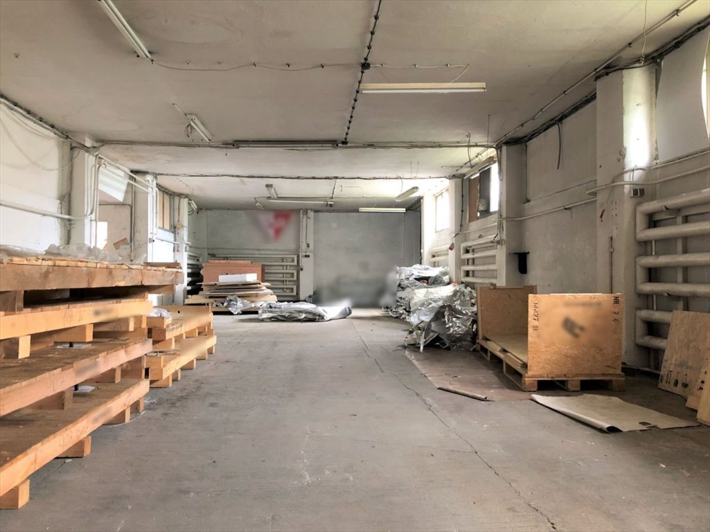Na sprzedaż hale 2000 m² z dużą działką w Gliwicach Gliwice  2 000m2 Foto 1