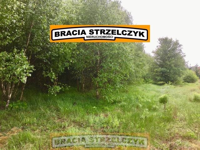Działka rolna na sprzedaż Wysychy 5 262m2 Foto 1 Działka rolna na sprzedaż Wysychy 5 262m2 Foto 1
