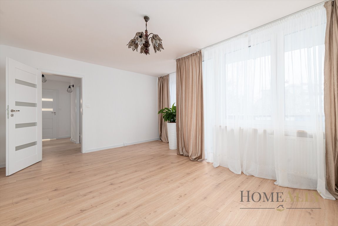 Przestronne 2 pokoje z możliwością adaptacji na 3, loggia, cicha lokalizacja Warszawa, Bemowo, Wacława Borowego  46m2 Foto 1