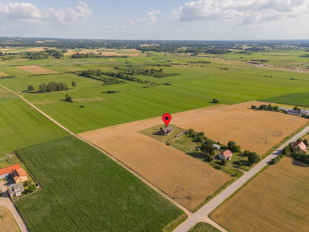 Dom na sprzedaż Krasnoborki  273m2 Foto 3